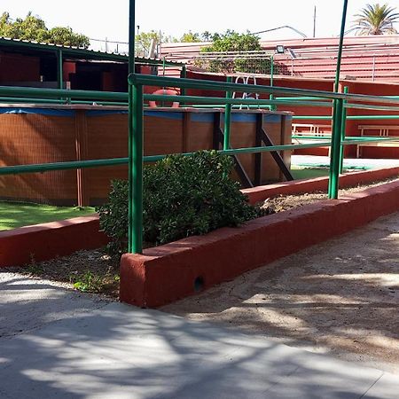 La Cuadra Finca El Calabres Agüimes Εξωτερικό φωτογραφία