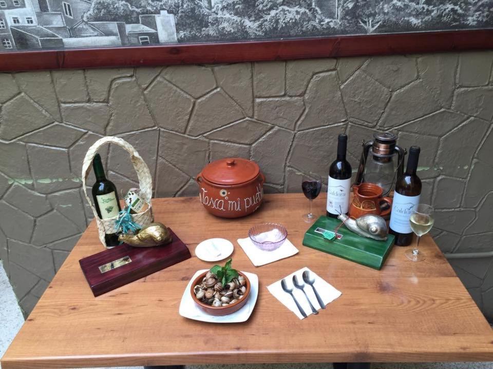 La Cuadra Finca El Calabres Agüimes Εξωτερικό φωτογραφία