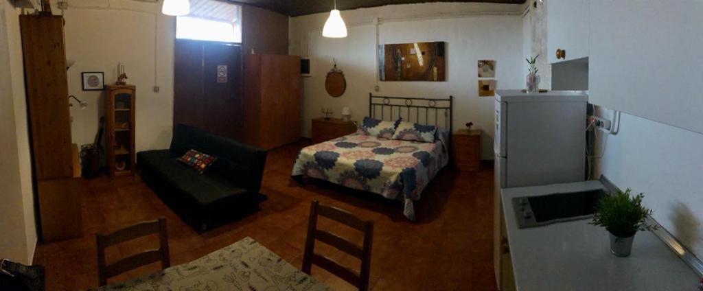 La Cuadra Finca El Calabres Agüimes Εξωτερικό φωτογραφία