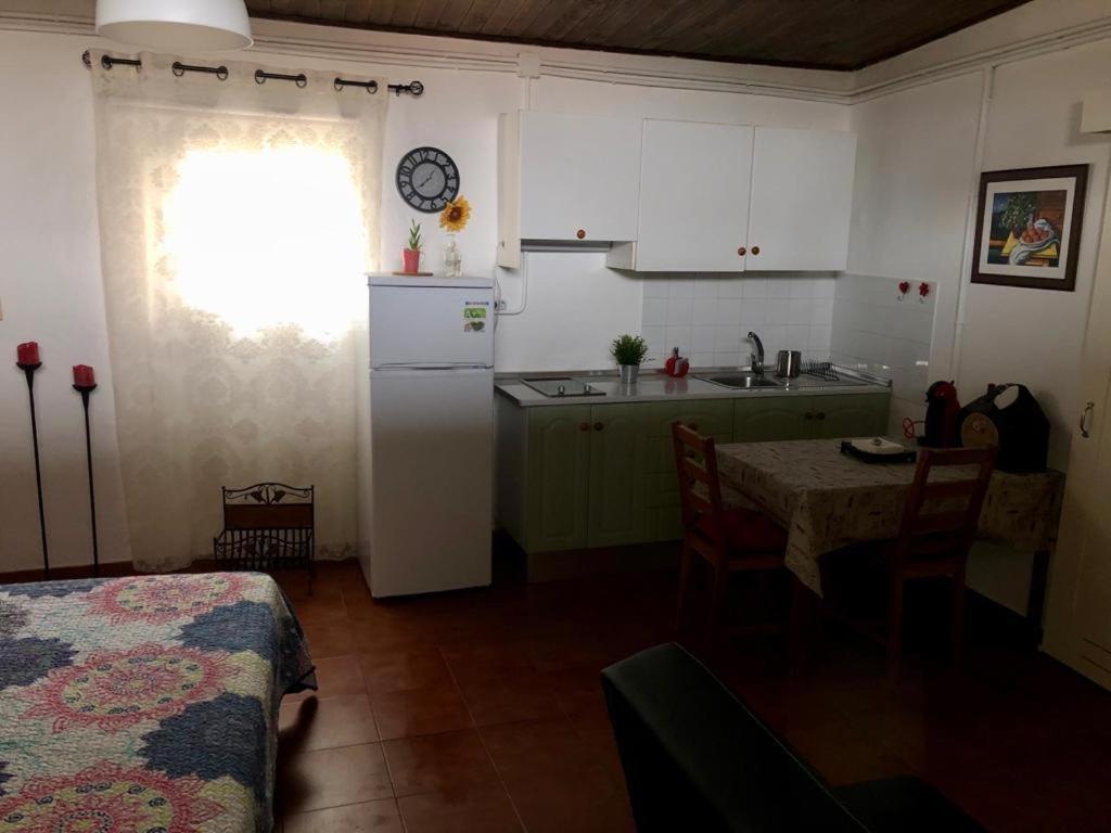 La Cuadra Finca El Calabres Agüimes Εξωτερικό φωτογραφία
