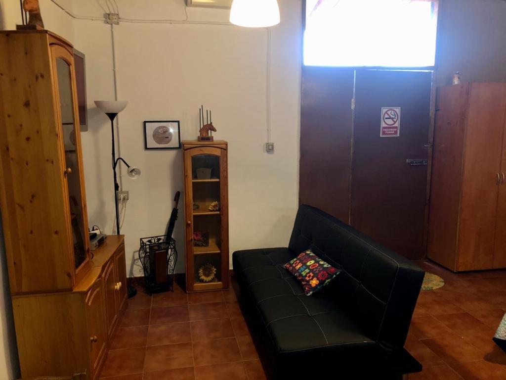 La Cuadra Finca El Calabres Agüimes Εξωτερικό φωτογραφία