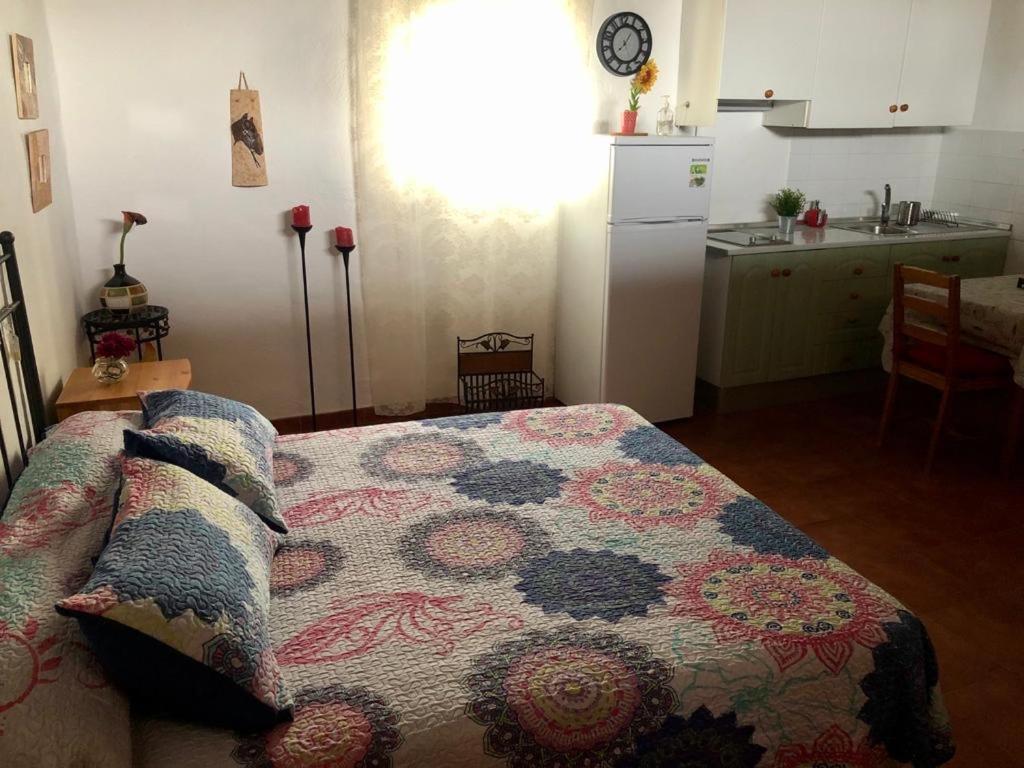 La Cuadra Finca El Calabres Agüimes Εξωτερικό φωτογραφία