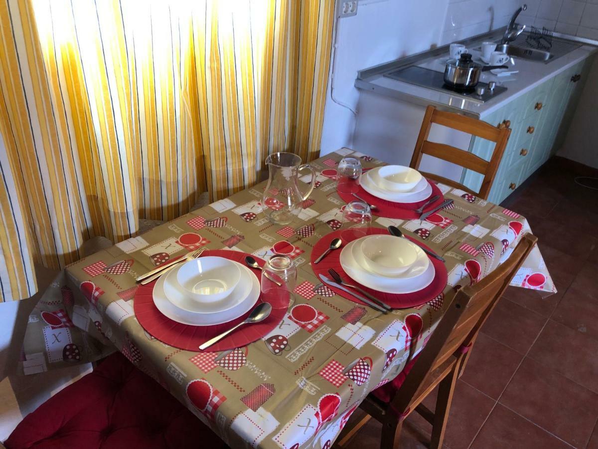 La Cuadra Finca El Calabres Agüimes Εξωτερικό φωτογραφία