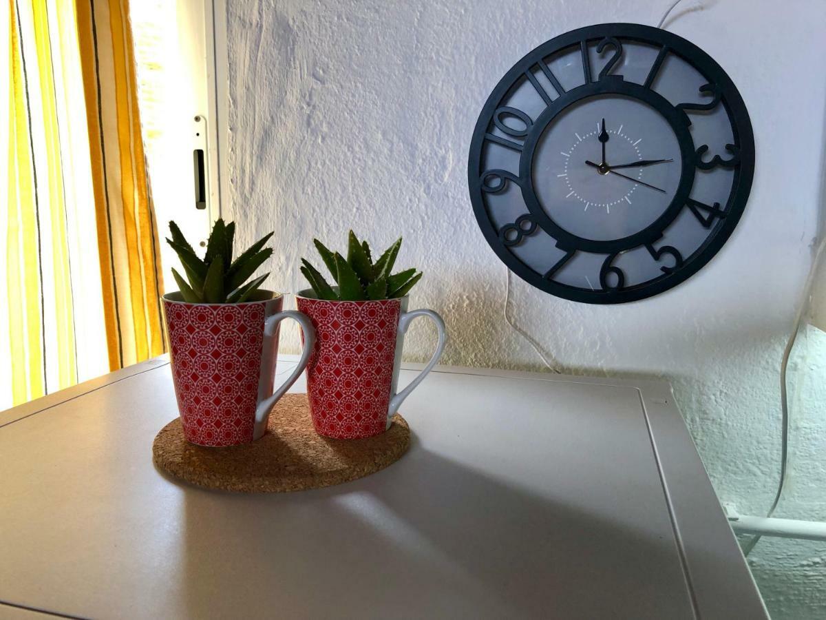 La Cuadra Finca El Calabres Agüimes Εξωτερικό φωτογραφία