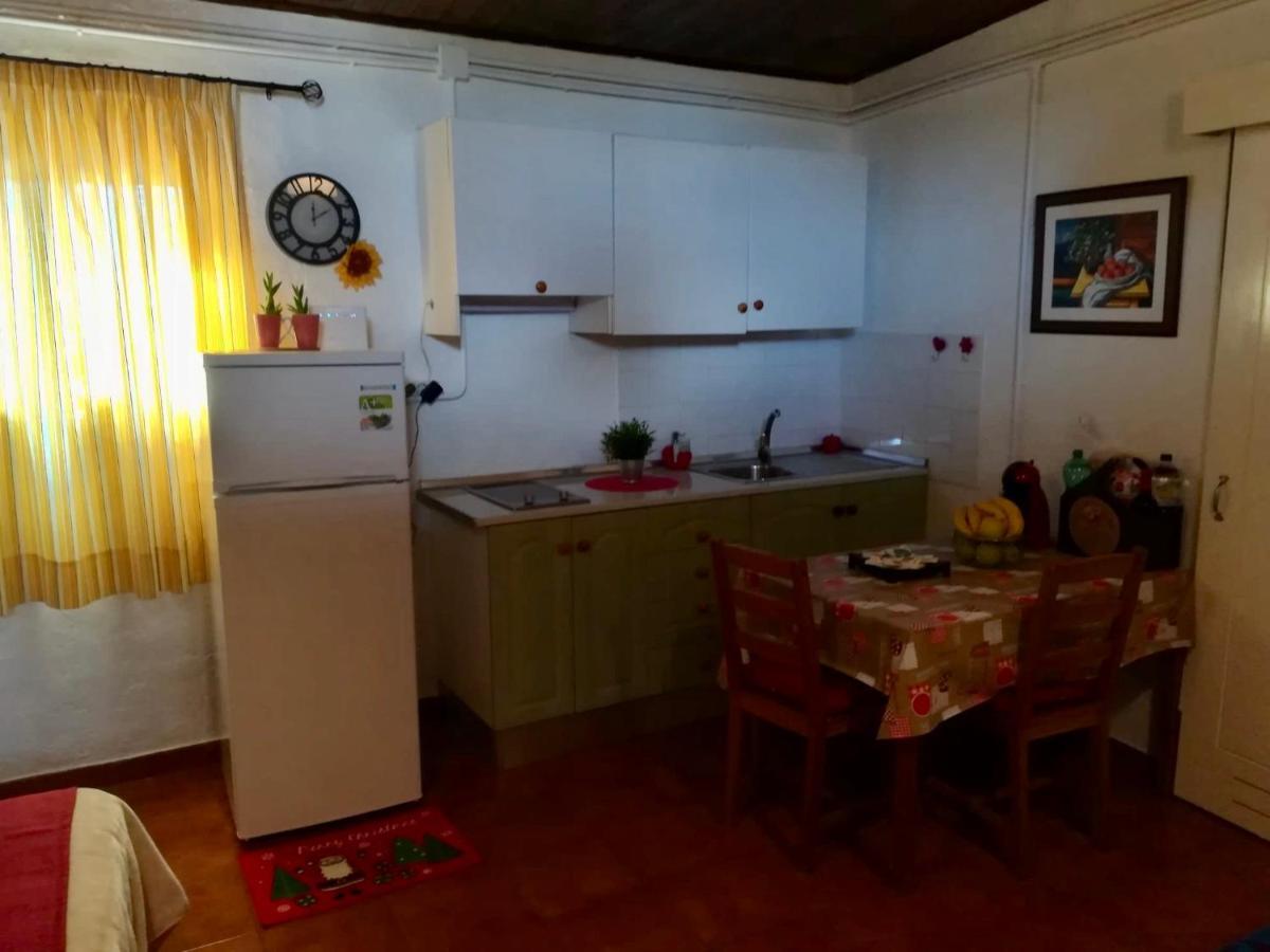 La Cuadra Finca El Calabres Agüimes Εξωτερικό φωτογραφία